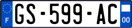 GS-599-AC