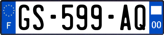 GS-599-AQ