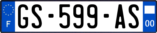 GS-599-AS