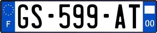 GS-599-AT