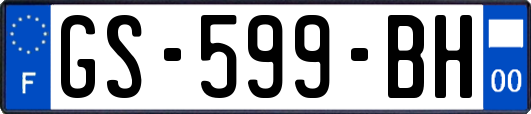 GS-599-BH