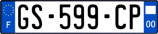 GS-599-CP