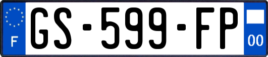GS-599-FP