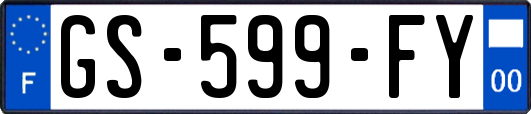 GS-599-FY