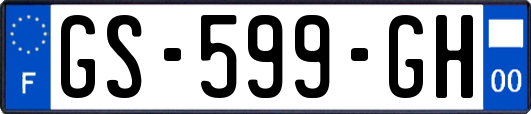 GS-599-GH