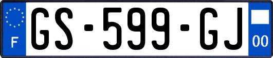 GS-599-GJ