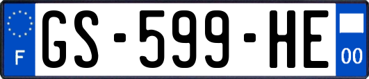 GS-599-HE