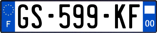 GS-599-KF