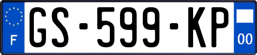 GS-599-KP