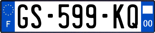 GS-599-KQ