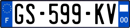 GS-599-KV