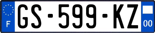 GS-599-KZ