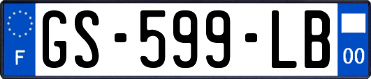 GS-599-LB