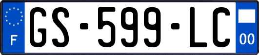 GS-599-LC