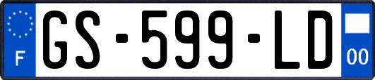 GS-599-LD