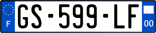 GS-599-LF