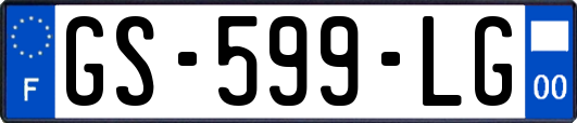 GS-599-LG
