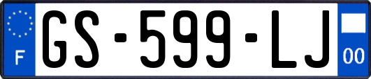 GS-599-LJ