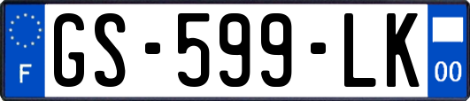 GS-599-LK