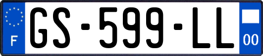 GS-599-LL