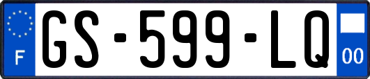 GS-599-LQ