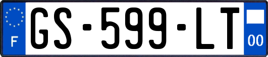 GS-599-LT