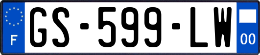 GS-599-LW