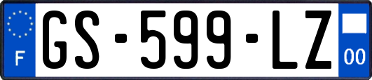 GS-599-LZ