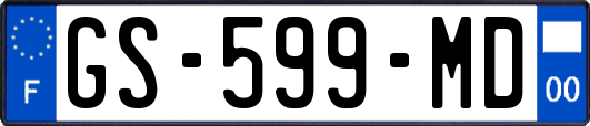 GS-599-MD