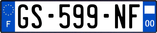 GS-599-NF