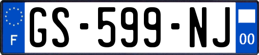 GS-599-NJ