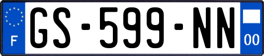 GS-599-NN