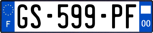 GS-599-PF