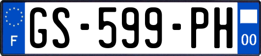 GS-599-PH