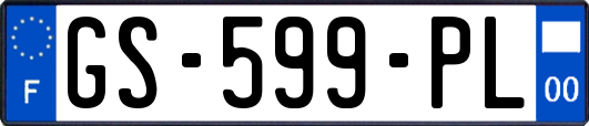 GS-599-PL