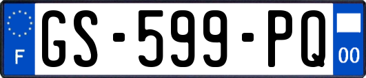 GS-599-PQ