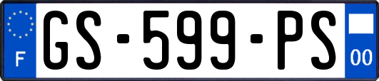 GS-599-PS