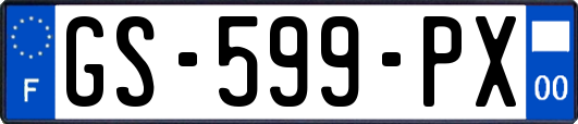 GS-599-PX
