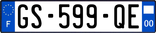 GS-599-QE