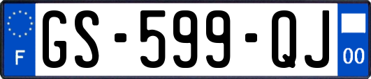 GS-599-QJ