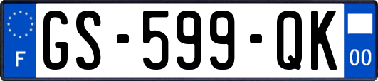 GS-599-QK