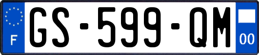 GS-599-QM