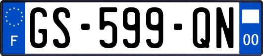 GS-599-QN