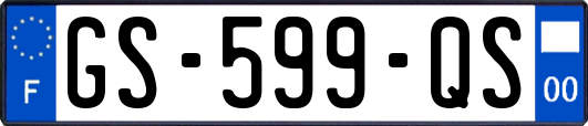 GS-599-QS