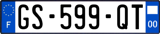 GS-599-QT