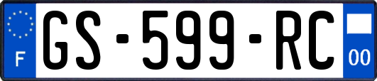 GS-599-RC