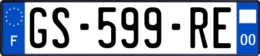 GS-599-RE