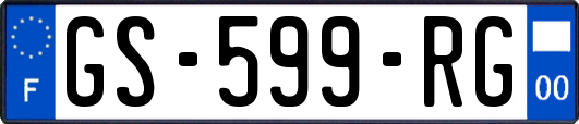 GS-599-RG