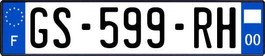 GS-599-RH