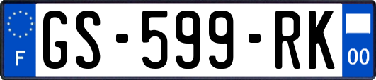 GS-599-RK